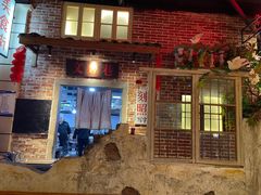 -刘妈小集市(黄陂广场店)