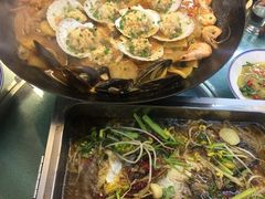 -楠翔馆桐庐菜(胜利河美食街店)