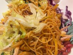 -探鱼·鲜青椒爽麻烤鱼(领展购物广场店)