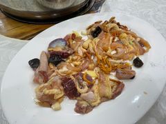 -顺德美食坊(南沙分店)