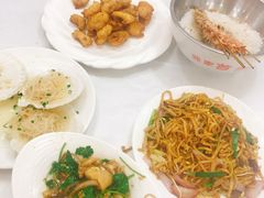 -明香海鲜酒家(华强北店)