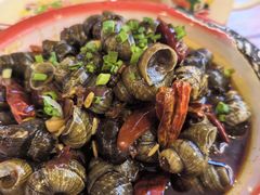 -冶建镜子·老南昌大排档·江西虾王(总店)