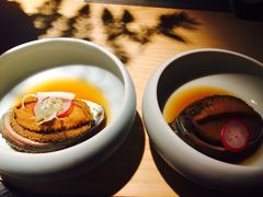 一品鲍鱼-京料理·日料自助·铁板燒(复悦城店)