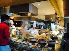 -AdD全日制餐厅(中谷花园酒店)