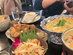 -Thai Alley泰爱里(二沙岛店)