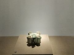 -陕西历史博物馆