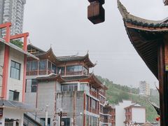 -神农溪纤夫文化旅游区