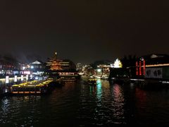 -曙光薇酒店(南京夫子庙老门东店)