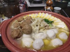 -恬阿姨庭院餐厅·生日宴