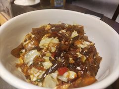 酸包菜炒粉皮-八碗湘长沙市井菜(坡子街店)