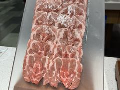 -麻辣因子滩羊火锅(世和广场店)