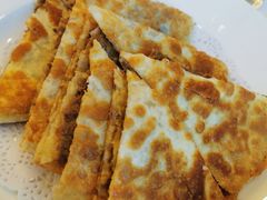 牛肉饼-大柴·宴宾楼(芥园西道店)