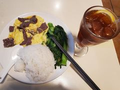 -玲又珑美食(盘福路店)