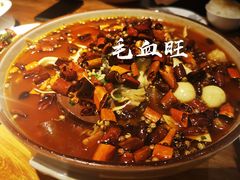 -椿1978江湖菜