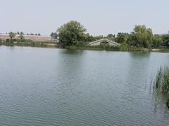 -横山水库