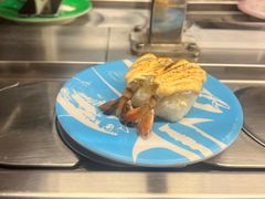 -三禾寿司(石龙店)