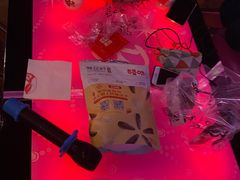 -唱吧麦颂KTV(松江五龙商业广场店)