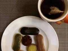 -拾溪餐厅·包厢(杭州千禧度假酒店)