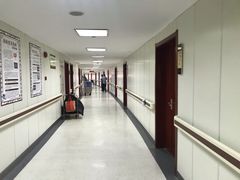 -上海中医药大学附属曙光医院(东部)