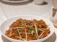 干炒牛河-天然台1908(中建广场店)