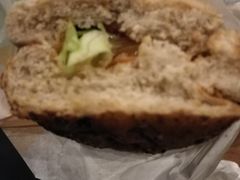 意大利香辣三明治-赛百味SUBWAY(三阳广场店)