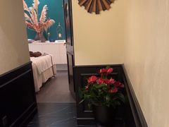 -涟LIAN·泰式按摩·MASSAGE·SPA(深业上城店)