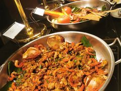 -昆明佳华广场酒店·西餐厅