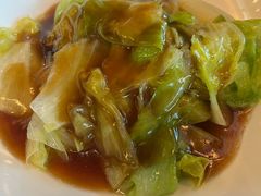 -蛇口希尔顿南海酒店·随轩中餐厅·粤菜