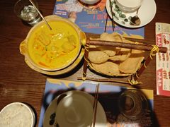 -泰妃殿(武汉首店)