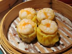 -钟菜·粤菜点心·宴请(海上世界·汇港二期店)