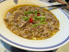 -东方山水金沙酒店-雅香阁中餐厅