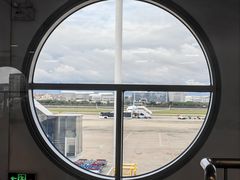 -厦门高崎国际机场-T3航站楼