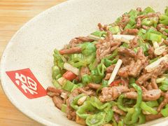 -乡野李掌柜(汉江路店)