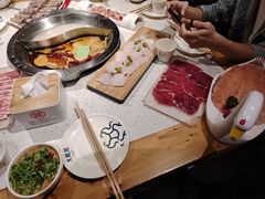 -大龙燚火锅