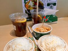 -桃娘下饭小火锅(东方新天地店)