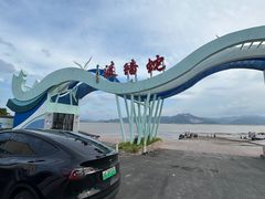 -蛇蟠岛