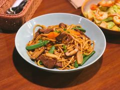 -G+KITCHEN(龙湖狮山天街店)