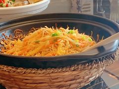 -日出青木·杭帮菜名店
