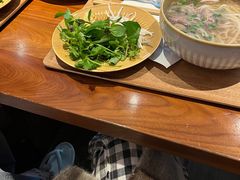 -BAKER&SPICE(安福路店)