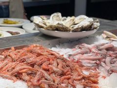 -健眺小海鲜(临海后山店)