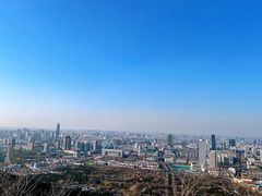 -千佛山风景名胜区