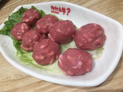 -为什么牛潮汕牛肉火锅(万胜广场店)