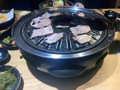 -九田家黑牛烤肉(溧水万达店)
