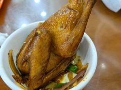 -煲煲掂风味煲仔饭餐厅(西区店)