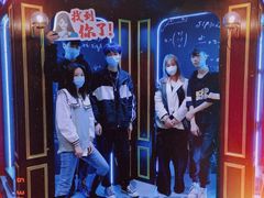 -恐怖游戏(湖滨店)