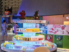 -海德温泉生活馆(朝阳大悦城店)