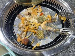 -鹤之乡·齐齐哈尔烤肉·非遗(秋涛路店)