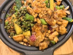 -春家·非遗手工小吃(徐汇万科广场店)