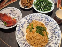 -阿大排档(长春这有山店)