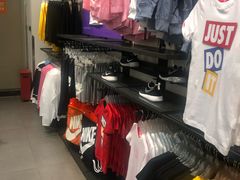 -NIKE北京马连道换季优惠店